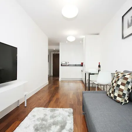 City View At One Hagley Road By Hf Group Birmingham